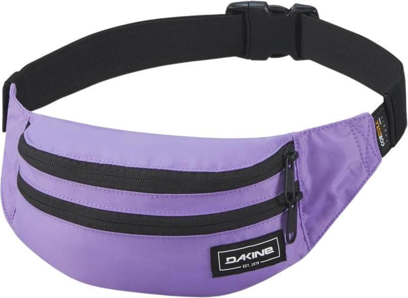Classic Hip Pack - violet 1