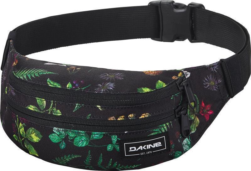 Classic Hip Pack - woodland floral 1
