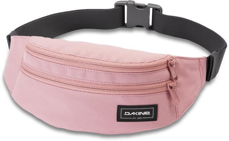 Classic Hip Pack - woodrose 1