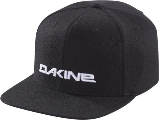 Classic Snapback - Black 1
