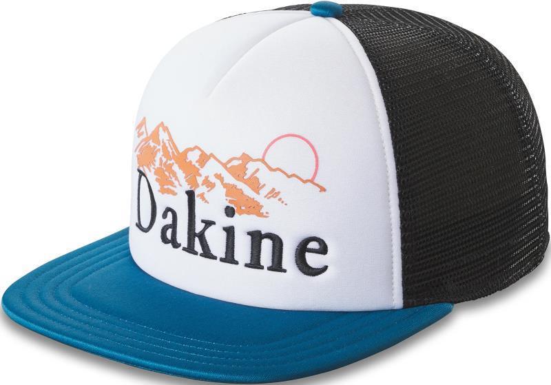Col Trucker - Deep Lake 1