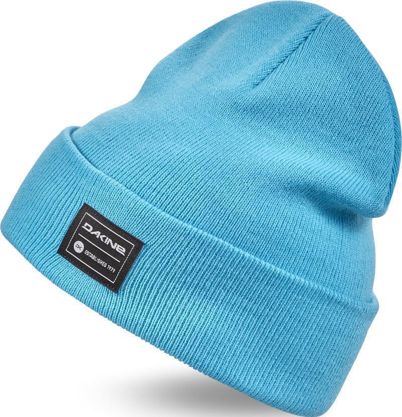 Cutter Beanie - ai aqua 1