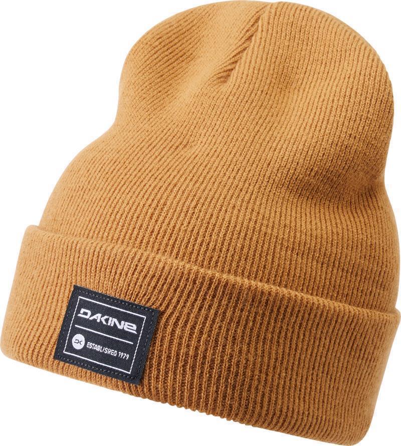 Cutter Beanie - buckskin 1