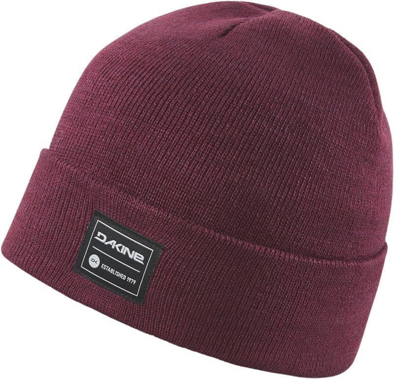 Cutter Beanie - grape vine 1