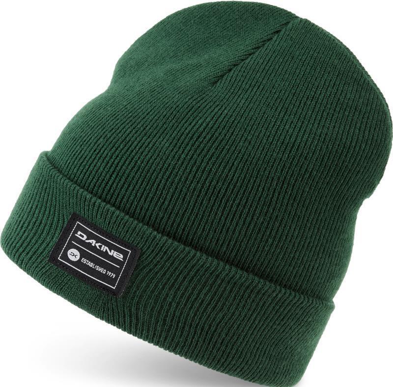 Cutter Beanie - juniper 1