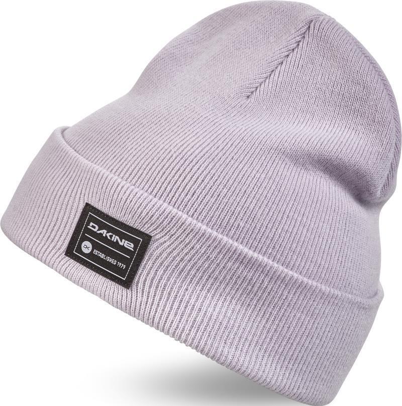 Cutter Beanie - lavender blue 1
