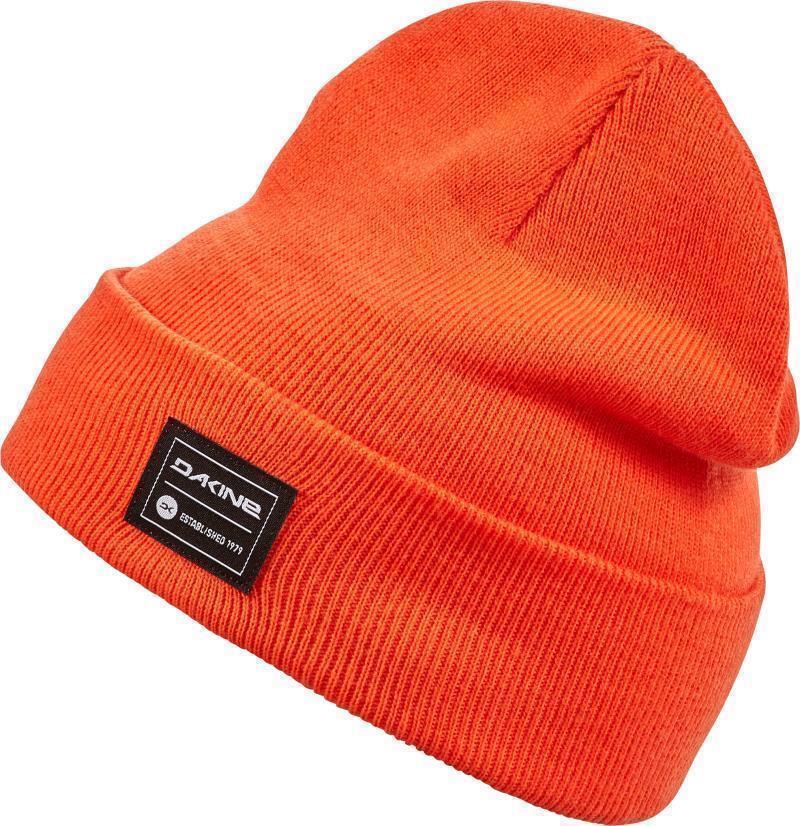 Cutter Beanie - sun flare 1