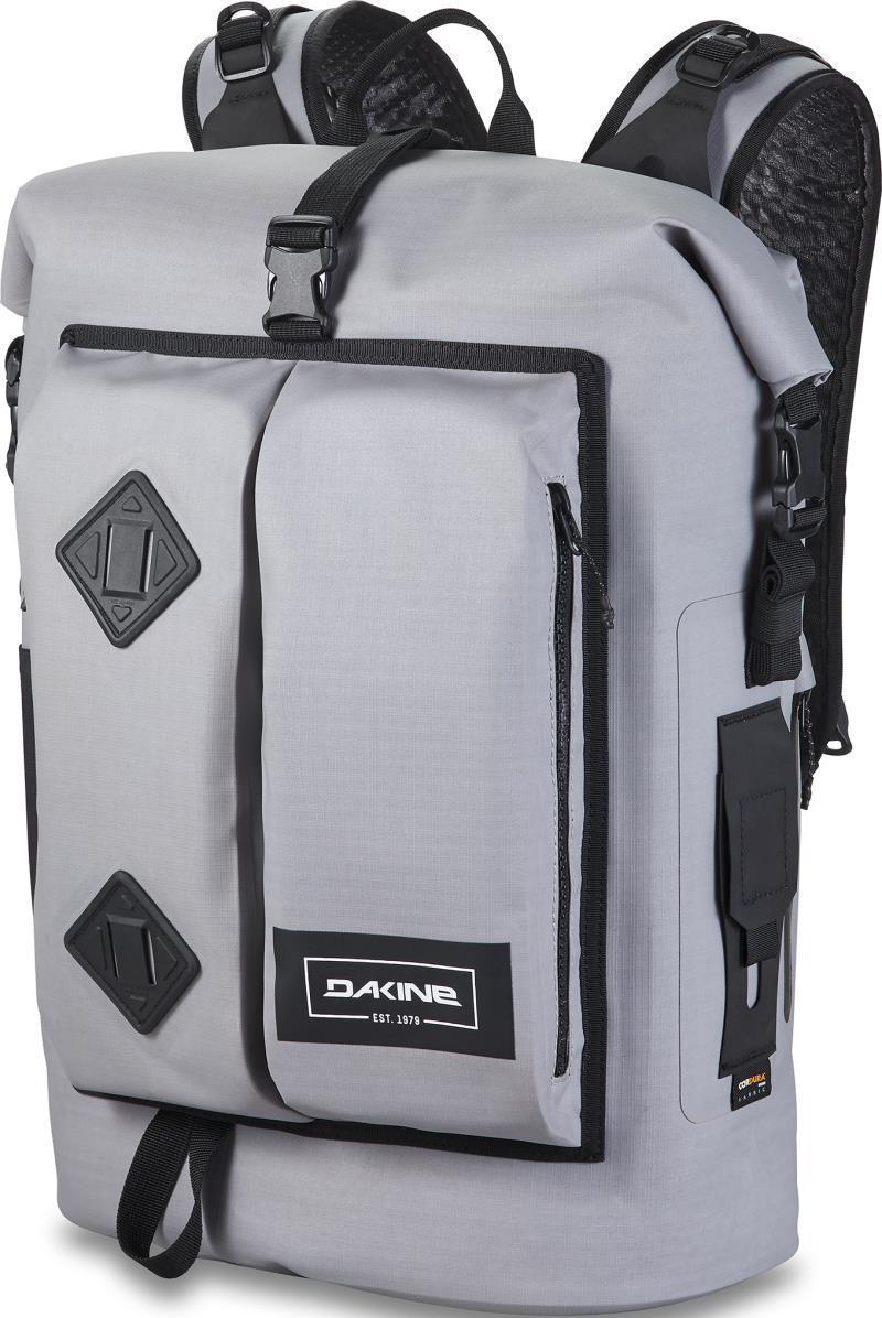 Cyclone II Dry Pack 36L - Griffin 1