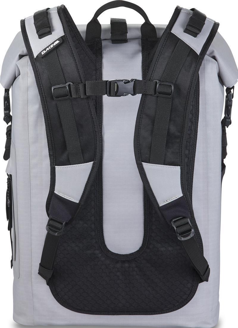 Cyclone II Dry Pack 36L - Griffin 2
