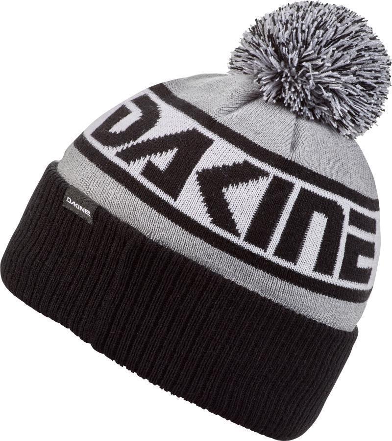 DK Standard Beanie - black / griffin / white 1
