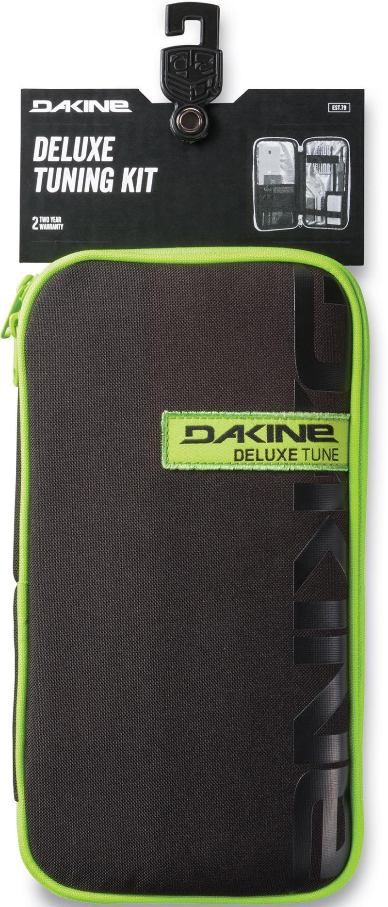 Deluxe Tune - Tuning Kit - Black 2