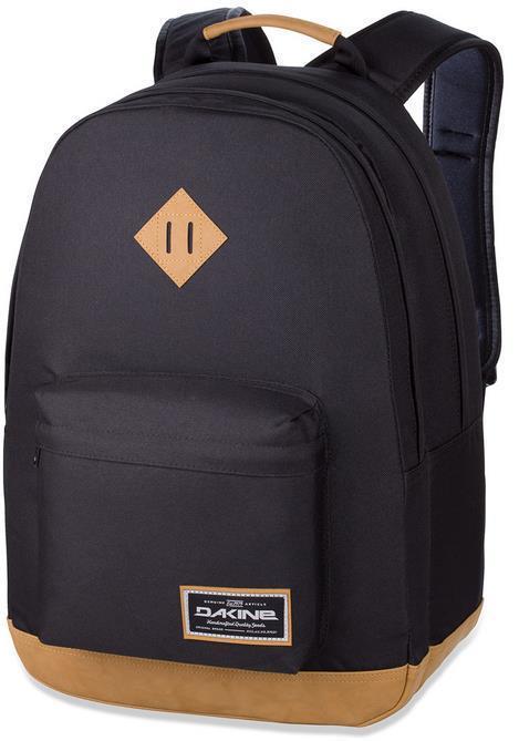Detail 27L - Black 1