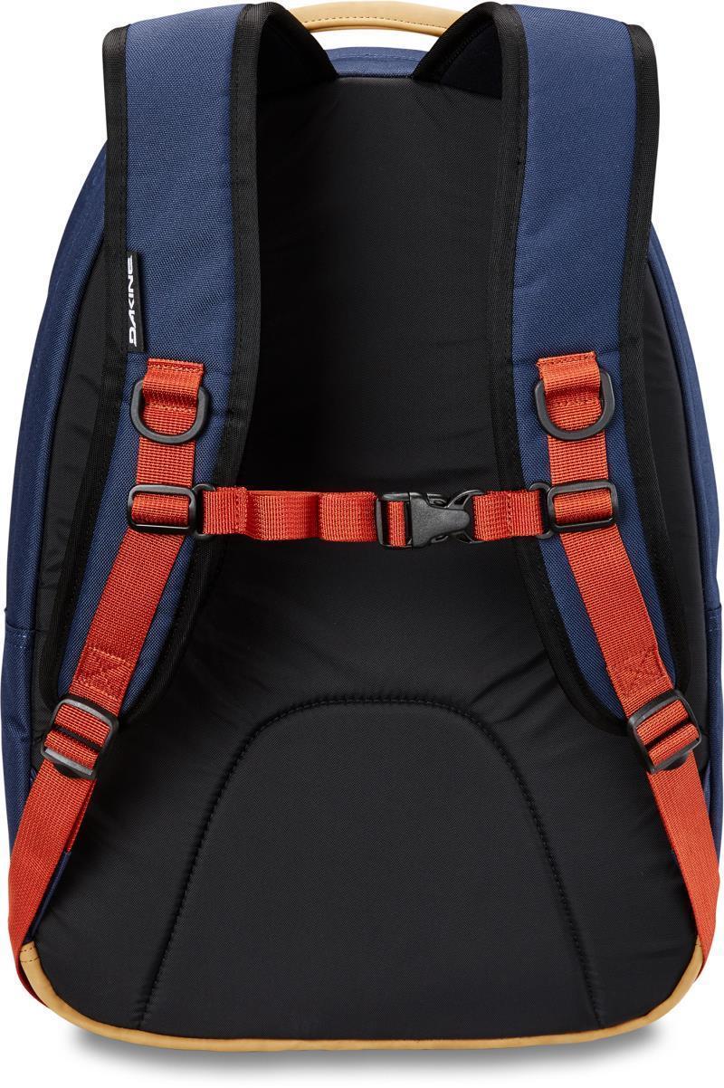 Detail 27L - Dark Navy 1