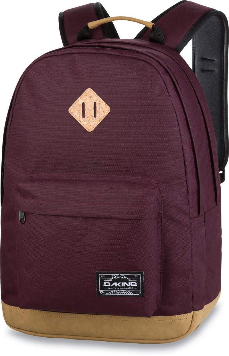 Detail 27L - Plum Shadow 1
