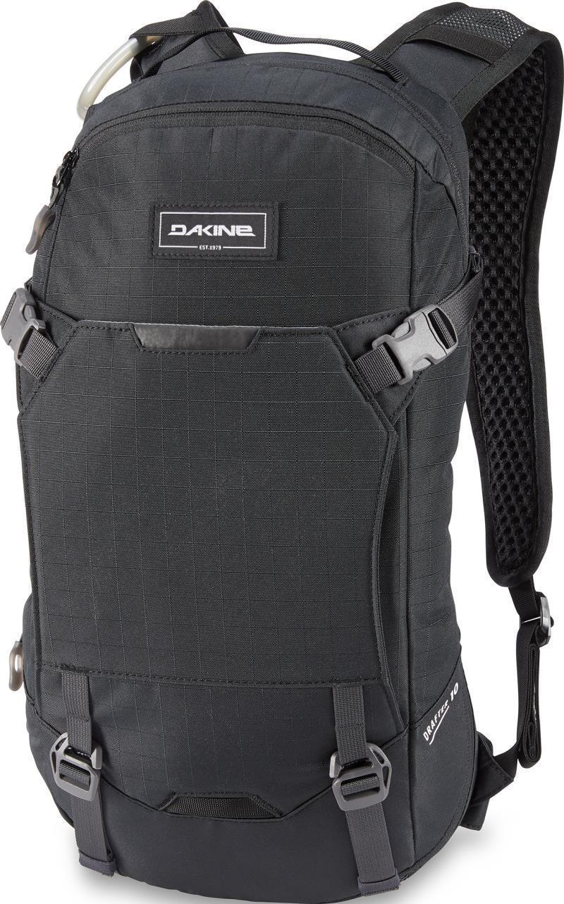 Drafter 10L - Mens - Black 1