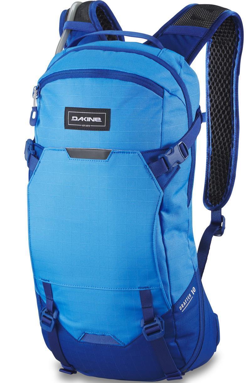 Drafter 10L - Mens - Deep Blue 1