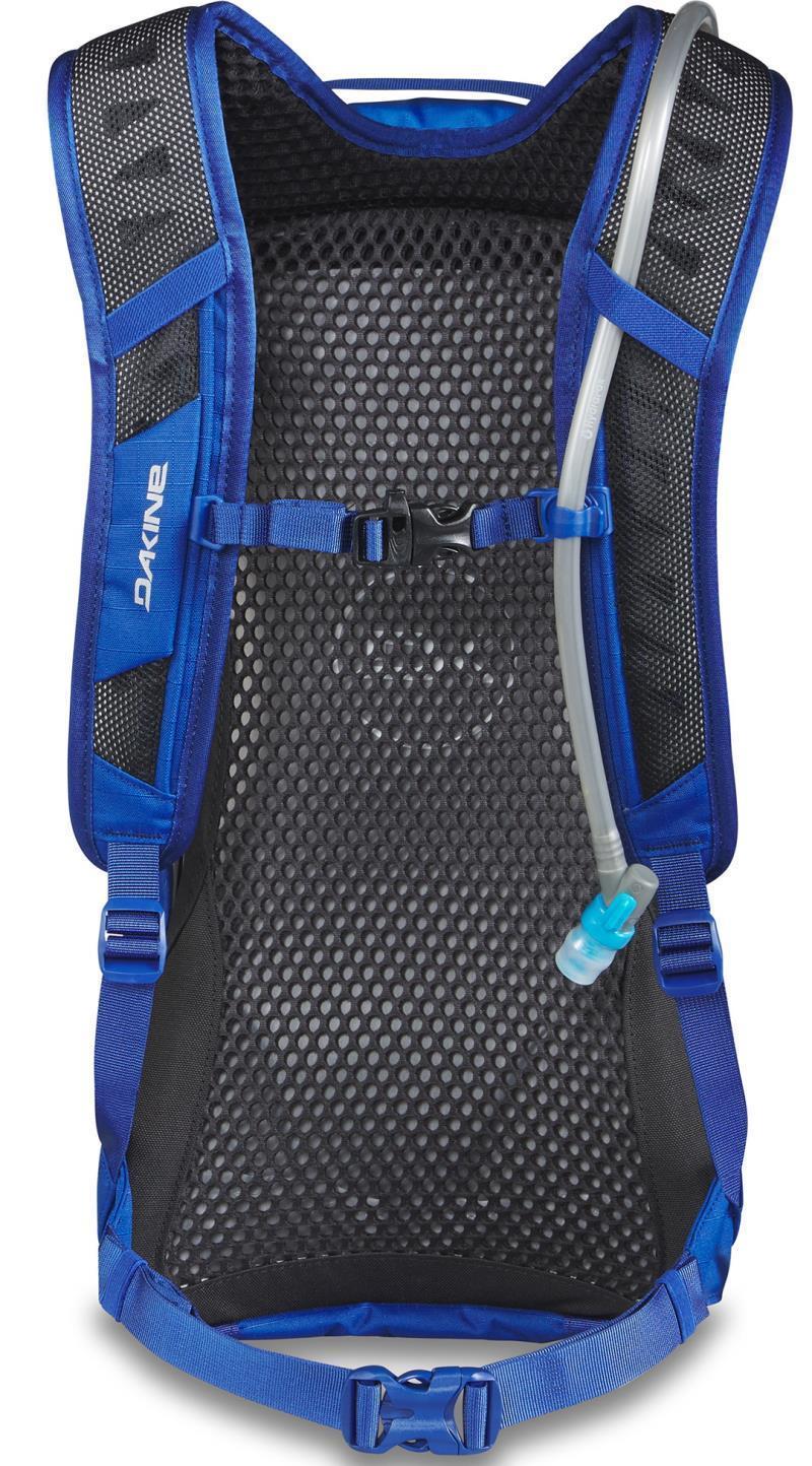 Drafter 10L - Mens - Deep Blue 2