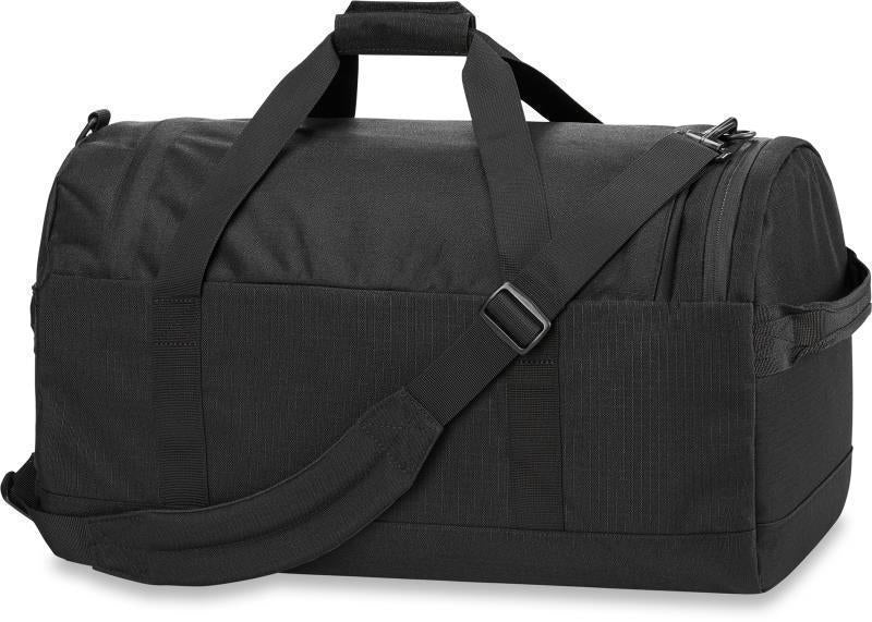 EQ Duffle 50L - black 1