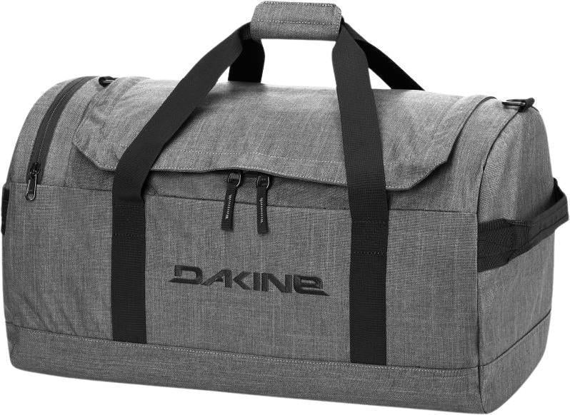EQ Duffle 50L - carbon 1