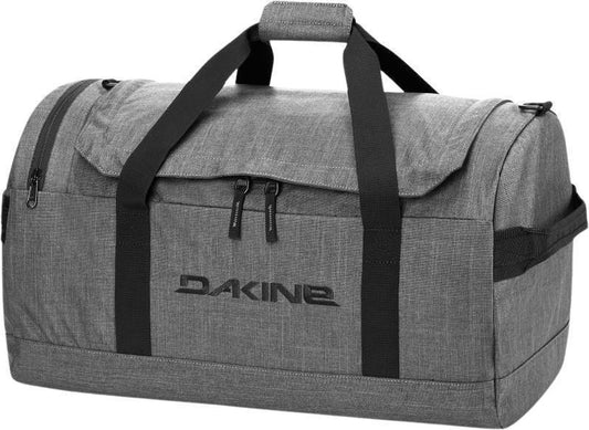 EQ Duffle 50L - carbon 1