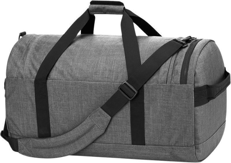 EQ Duffle 50L - carbon 1
