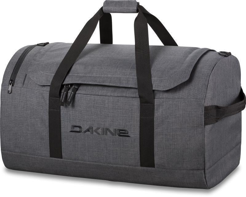EQ Duffle 70L - Carbon 1
