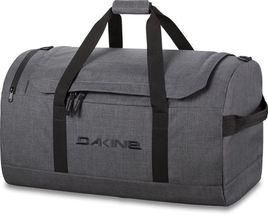 EQ Duffle 70L - Carbon 1