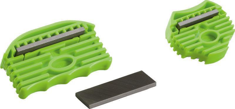 Edge Tuner Tool - Green 1