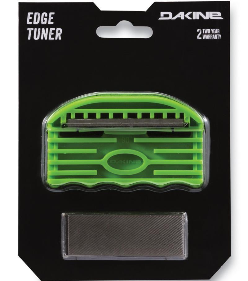 Edge Tuner Tool - Green 2