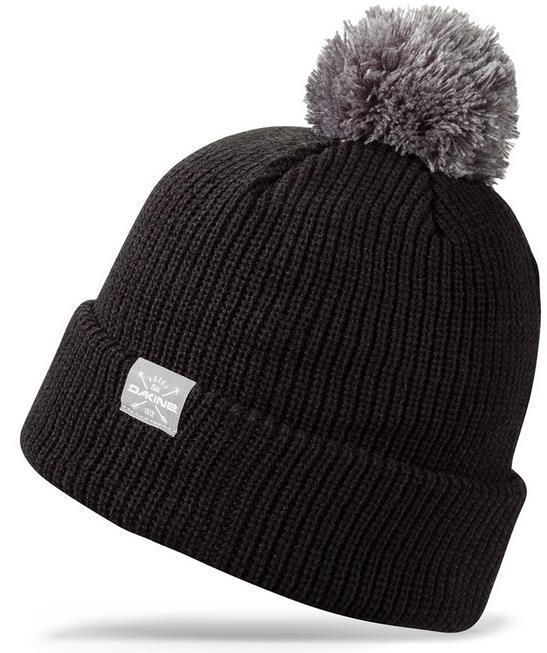 Elmo Beanie - Black 1