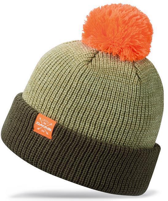 Elmo Beanie - Jungle Mix 1