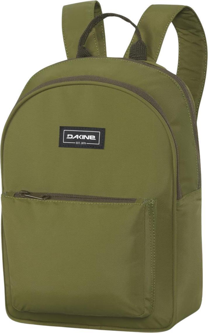 Essentials Pack Mini 7L - Utility Green 1