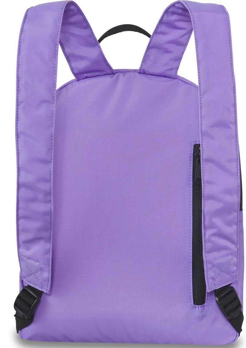 Essentials Pack Mini 7L - Violet 2