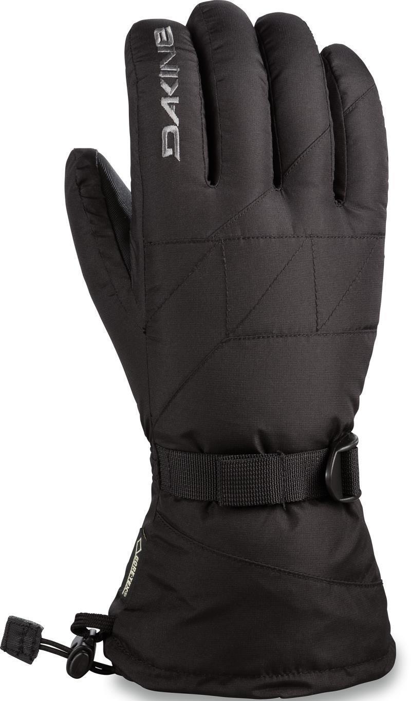Frontier GTX Glove - Mens - Black 1
