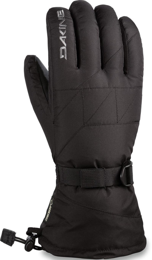 Frontier GTX Glove - Mens - Black 1