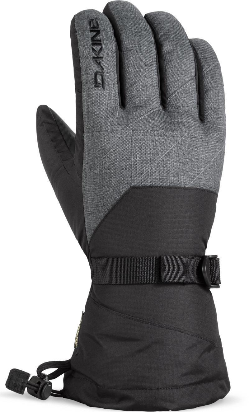 Frontier GTX Glove - Mens - Carbon 1