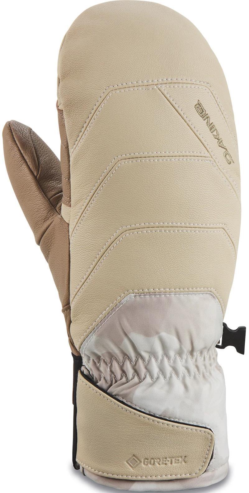 Galaxy GTX Mitts - Womens - Turtledove / Stone 1