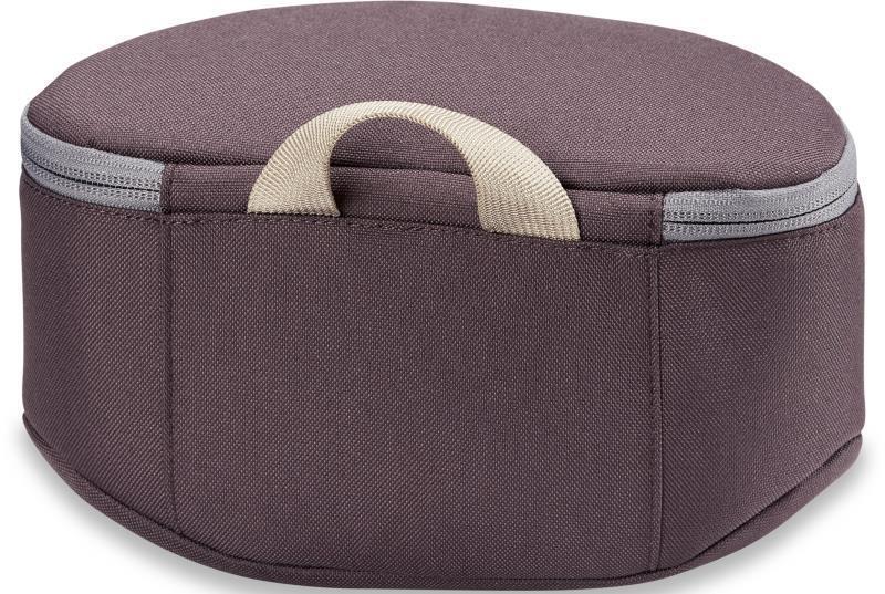 Goggle Stash - amethyst 1