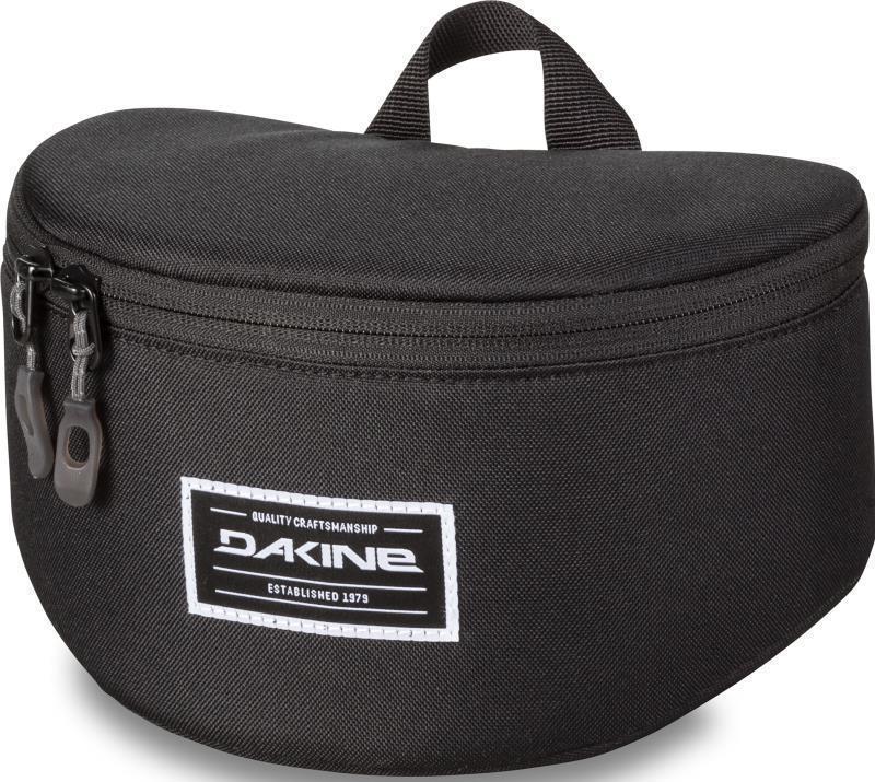 Goggle Stash - black 1