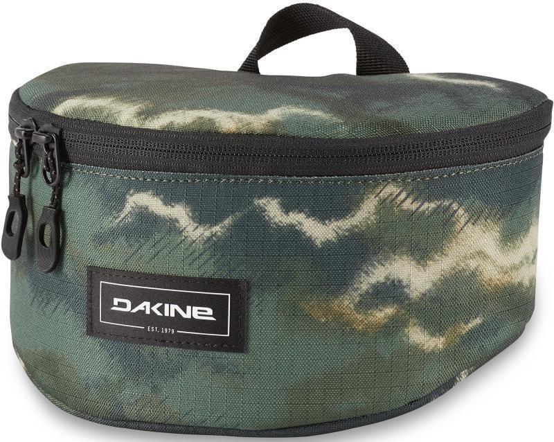 Goggle Stash - olive ashcroft camo 1