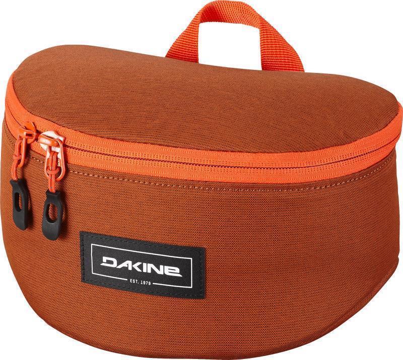 Goggle Stash - red earth 1