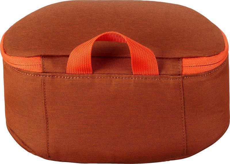 Goggle Stash - red earth 1