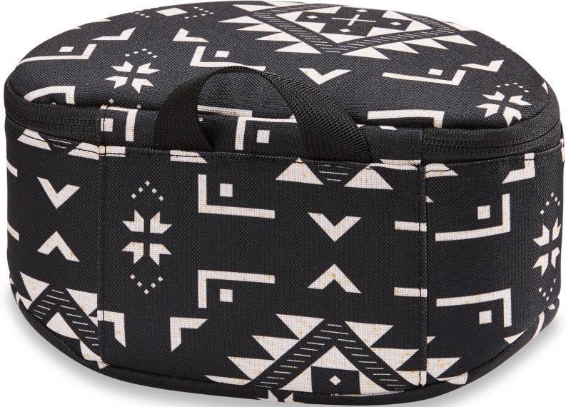 Goggle Stash - silverton onyx 1