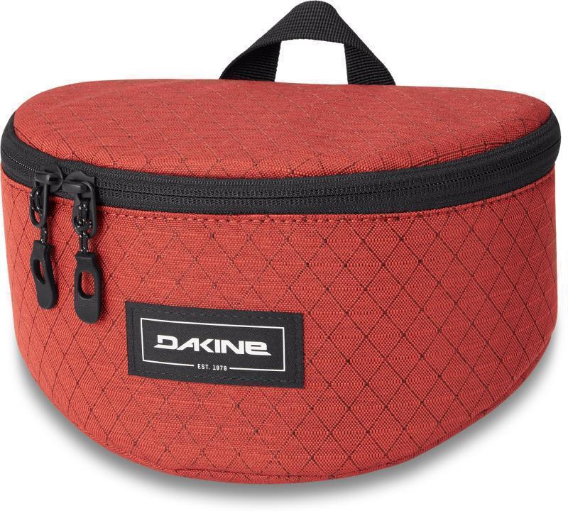 Goggle Stash - tandoori spice 1