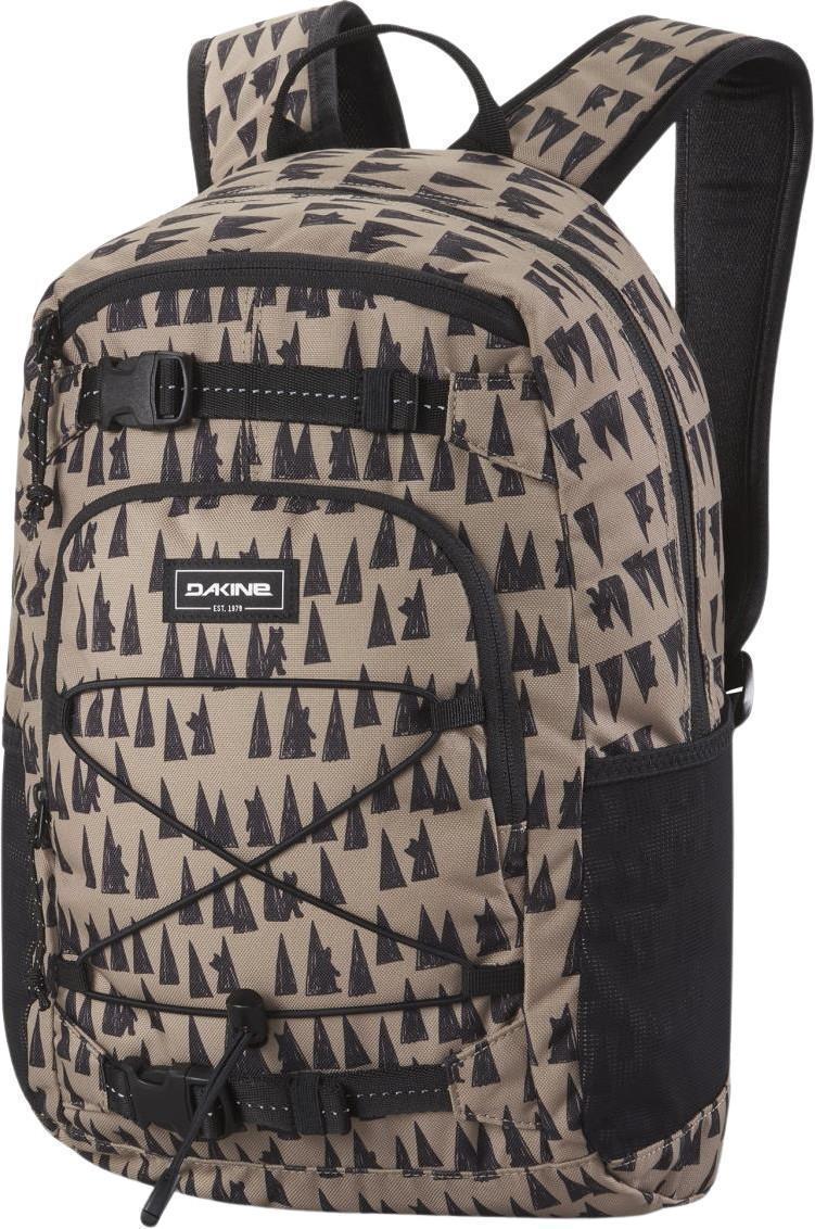 Grom Pack 13L - Kids - Bear Games 1