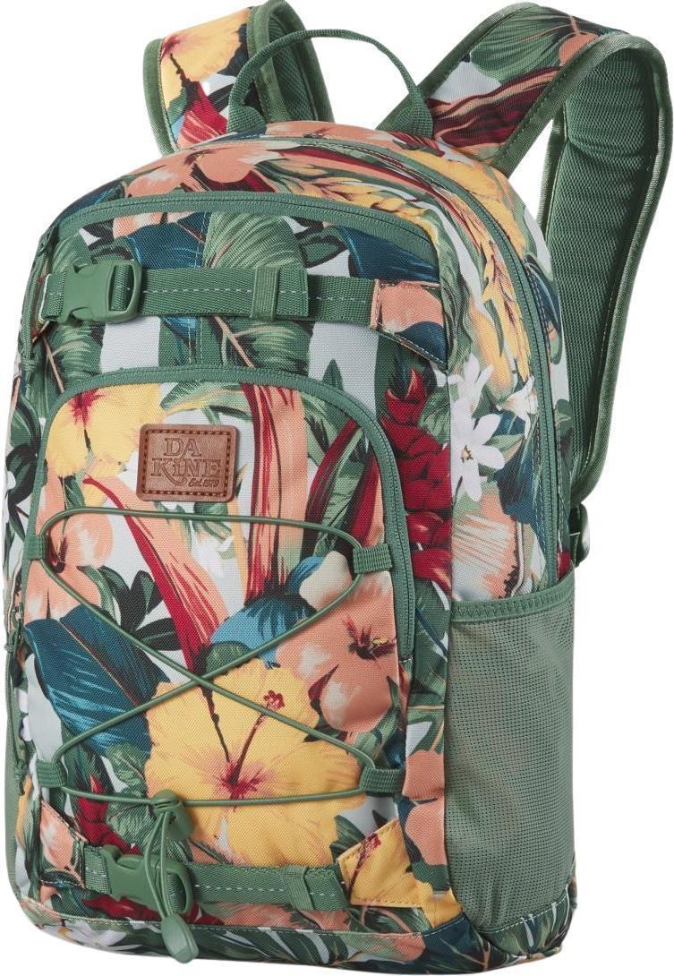 Grom Pack 13L - Kids - Island Spring 1