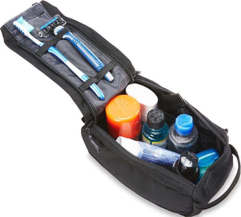 Groomer - Medium - Black 3