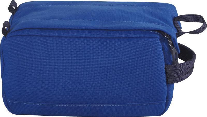 Groomer - Medium - Deep Blue 2