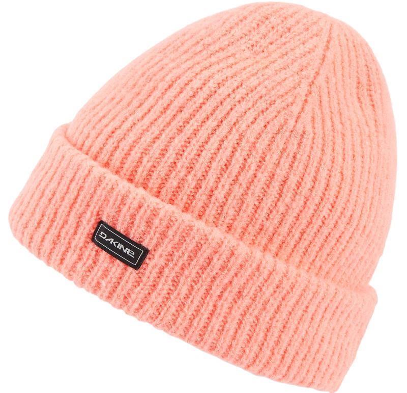 Harper Beanie - crabapple 1