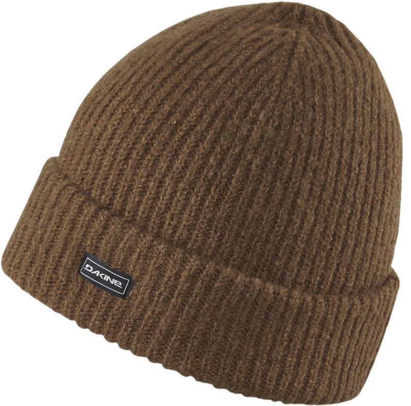 Harper Beanie - dark olive 1
